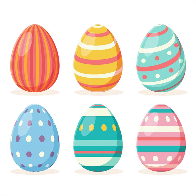 Аплікація до великодня з шаблонами своїми руками Аплікація до великодня з шаблонами своїми руками