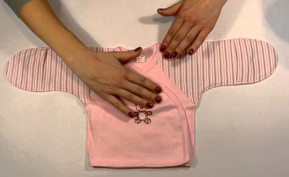 Як зшити розлітайку Як зшити розлітайку