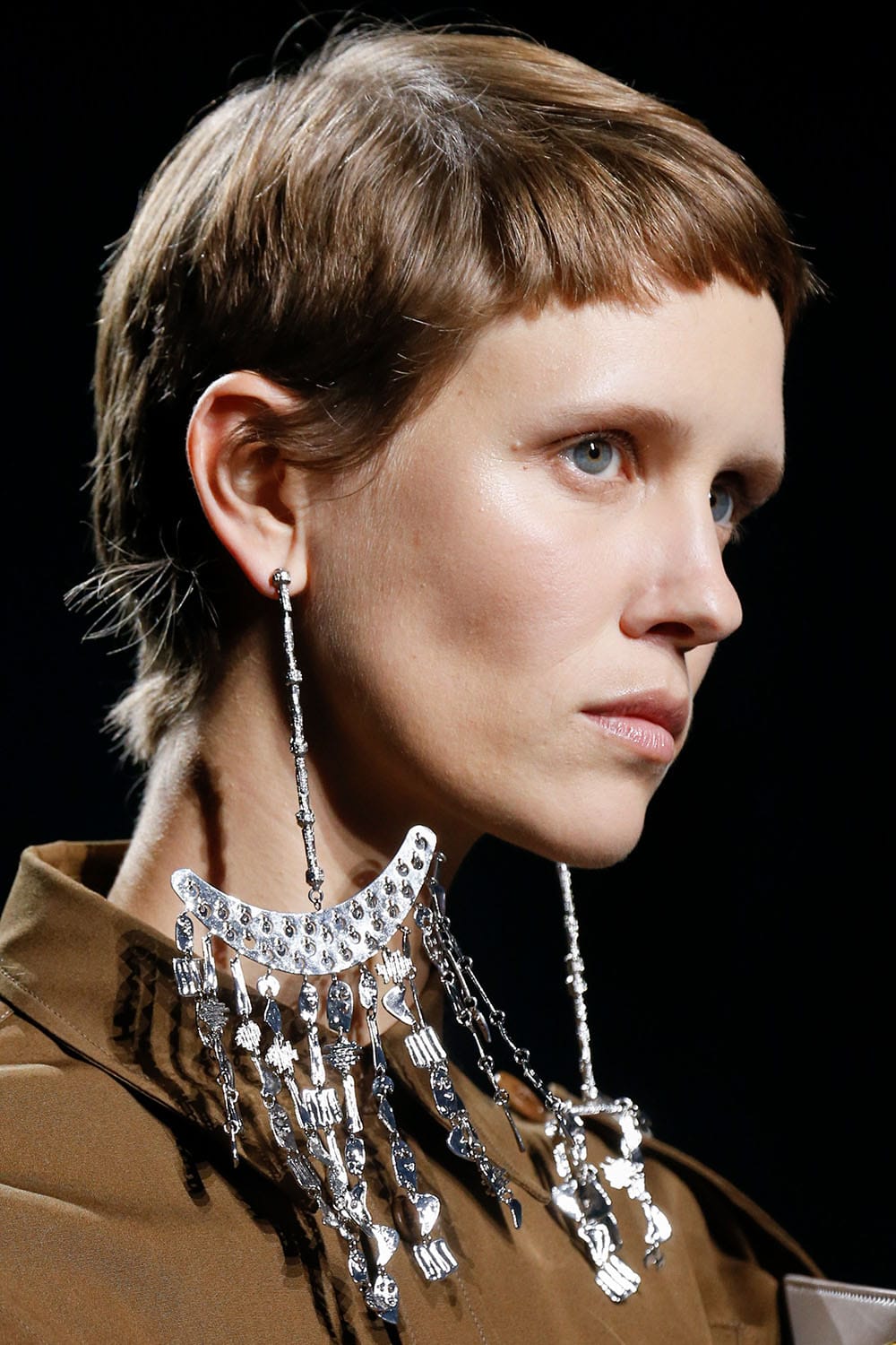 Модні аксесуари весни і літа 2019 (70 фото) Модні аксесуари весни і літа 2019 (70 фото)