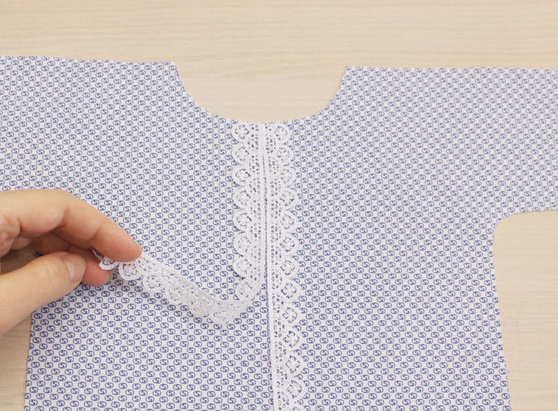 Як зшити розлітайку Як зшити розлітайку