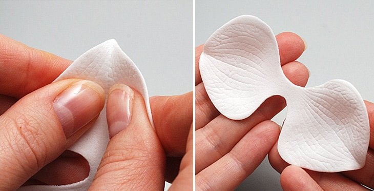 Квіти з фоамирана своїми руками: покрокова фото інструкція з описом