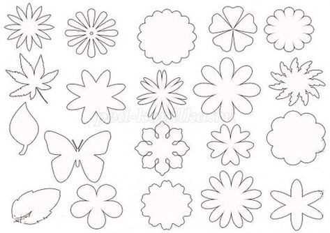 Аплікація до великодня з шаблонами своїми руками Аплікація до великодня з шаблонами своїми руками