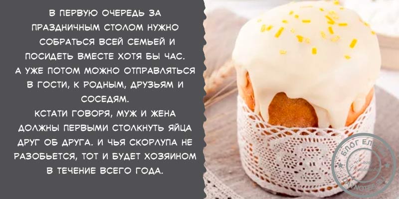 Коли пекти паски на великдень 2020: можна пекти в суботу