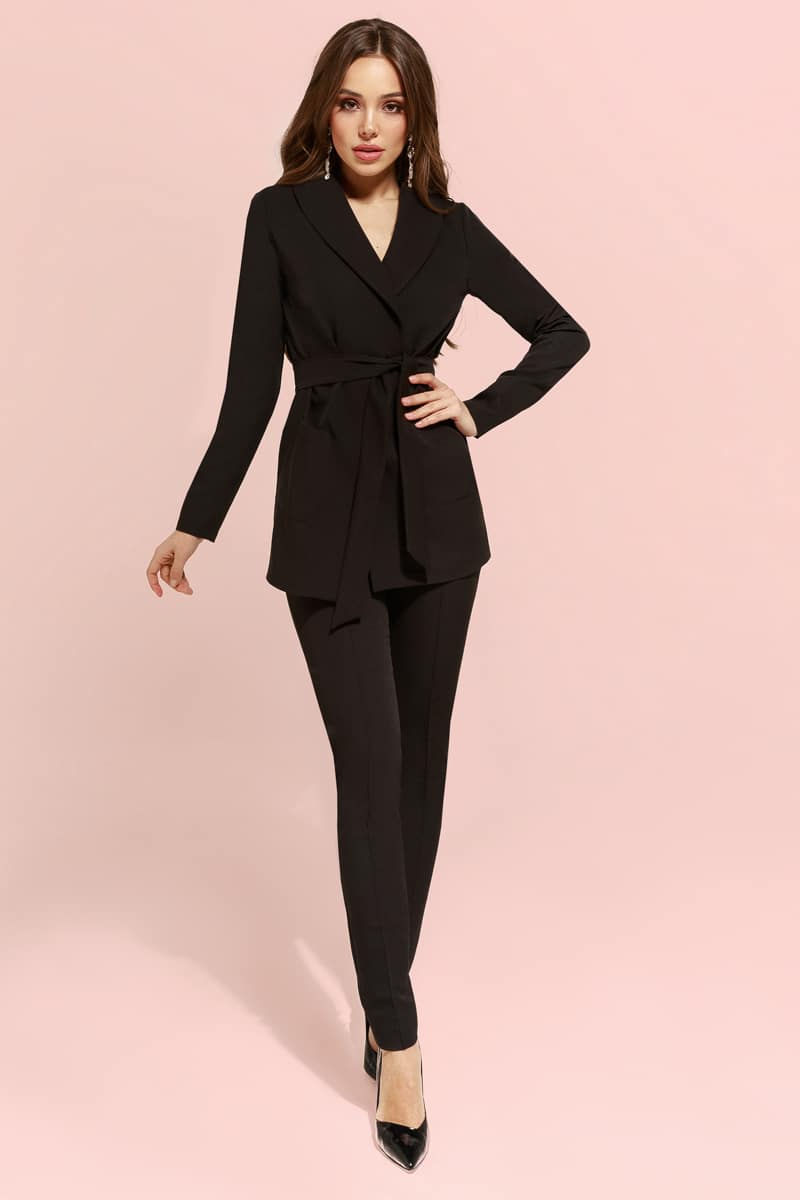 Основи офісного гардероба і як його урізноманітнити? (60 фото) Основи офісного гардероба і як його урізноманітнити? (60 фото)