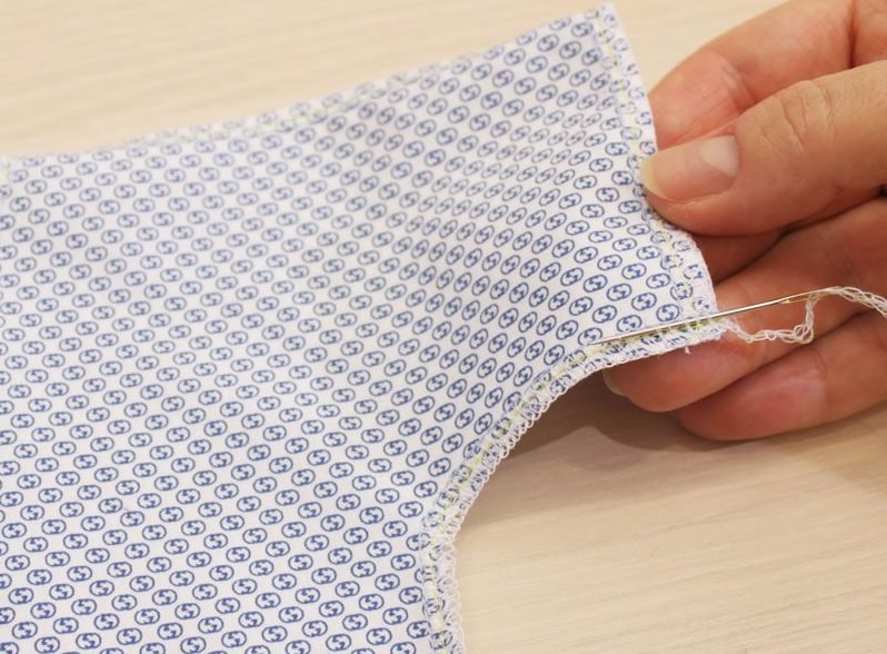 Як зшити розлітайку Як зшити розлітайку