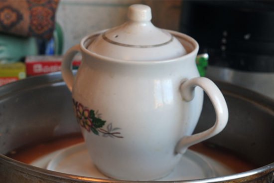 Кімчі по корейськи