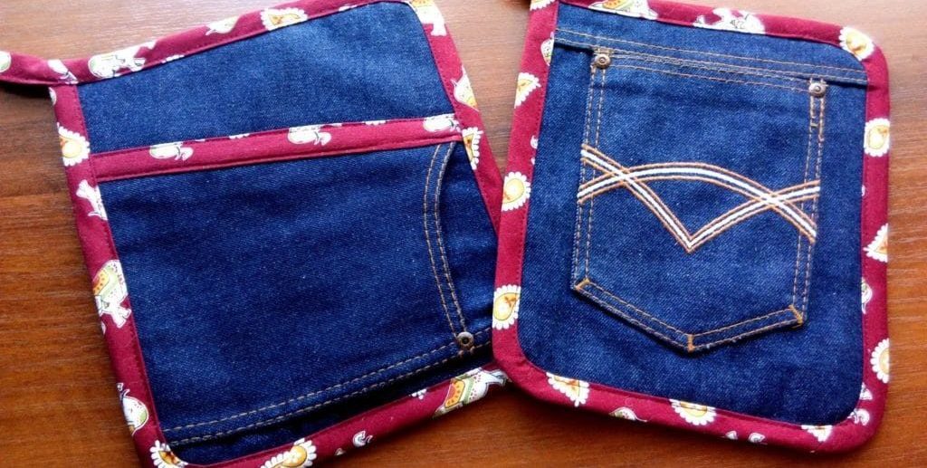 Як зшити прихватку? Прихватки своїми руками Як зшити прихватку? Прихватки своїми руками