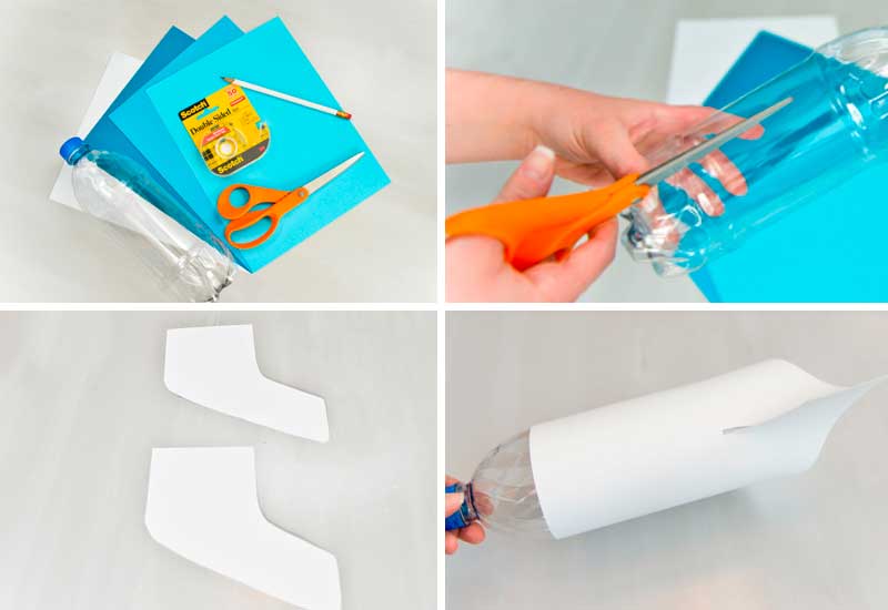 Виріб на 9 травня в дитячий сад своїми руками: ідеї з підручних матеріалів Виріб на 9 травня в дитячий сад своїми руками: ідеї з підручних матеріалів