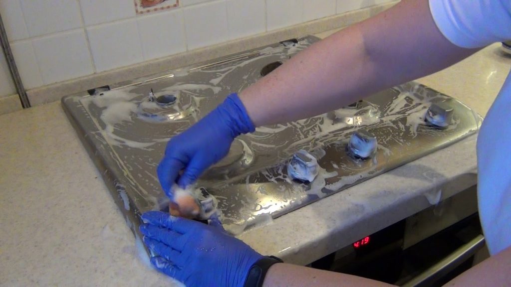 Як швидко навести порядок вдома?