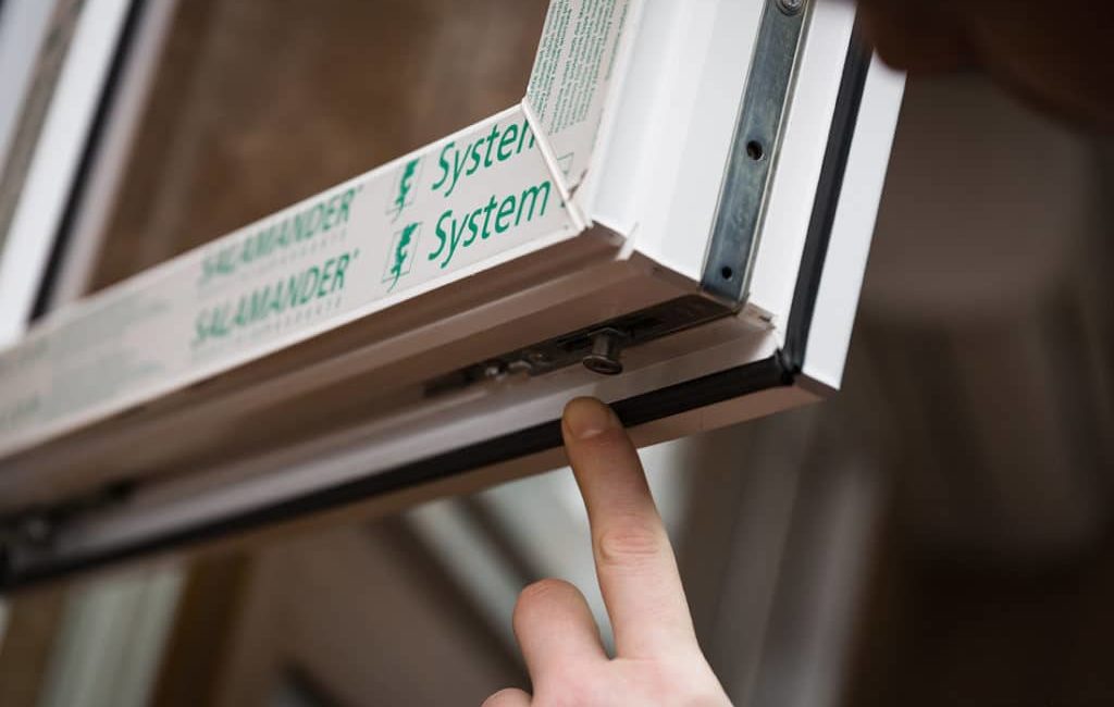 Як правильно мити вікна, щоб не залишати розводи? Як правильно мити вікна, щоб не залишати розводи?