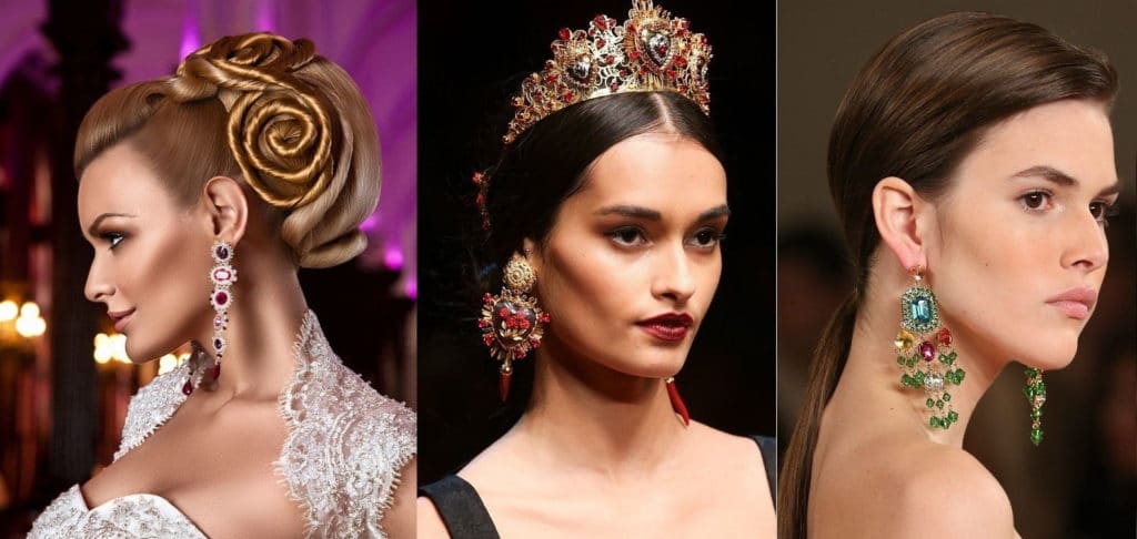 Модні аксесуари весни і літа 2019 (70 фото) Модні аксесуари весни і літа 2019 (70 фото)