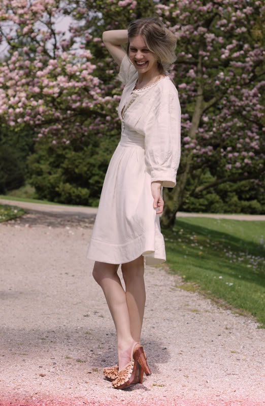 З чим носити сабо (50 фото) З чим носити сабо (50 фото)