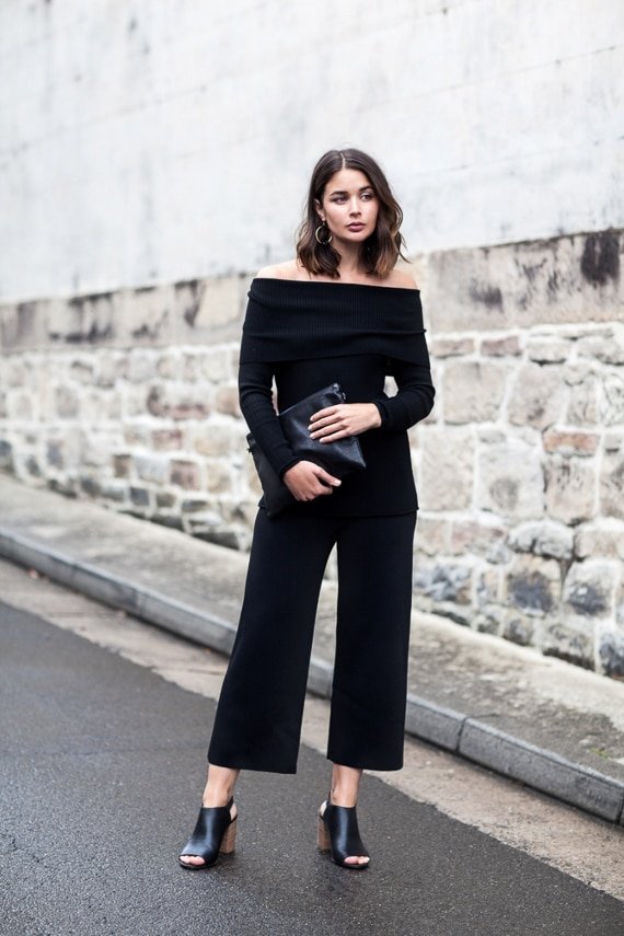 З чим носити сабо (50 фото) З чим носити сабо (50 фото)