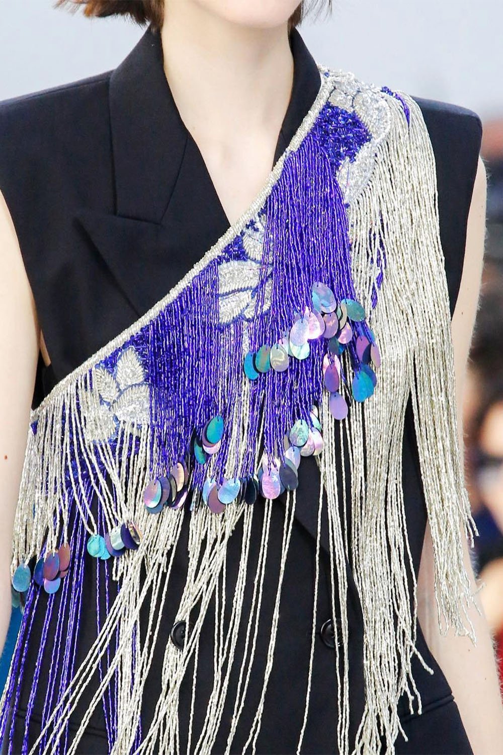 Модні аксесуари весни і літа 2019 (70 фото) Модні аксесуари весни і літа 2019 (70 фото)