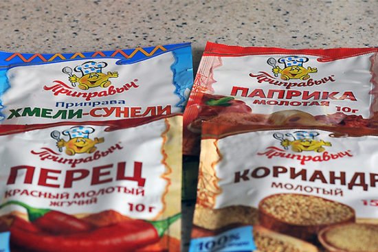 Кімчі по корейськи