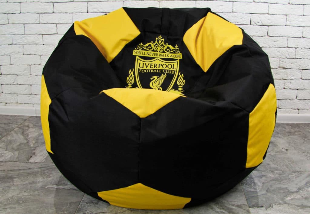 Як зшити крісло мішок своїми руками Як зшити крісло мішок своїми руками