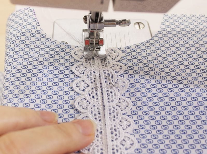 Як зшити розлітайку Як зшити розлітайку