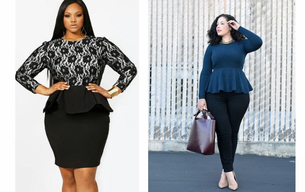 Підбираємо гардероб на фігуру пісочний годинник (110 фото) Підбираємо гардероб на фігуру пісочний годинник (110 фото)