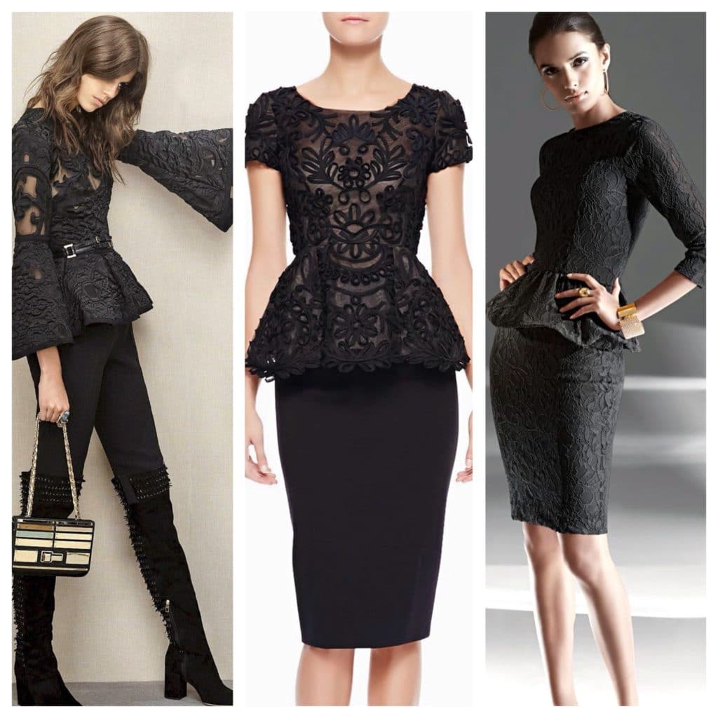 Підбираємо гардероб на тип фігури перевернений трикутник (60 фото) Підбираємо гардероб на тип фігури перевернений трикутник (60 фото)