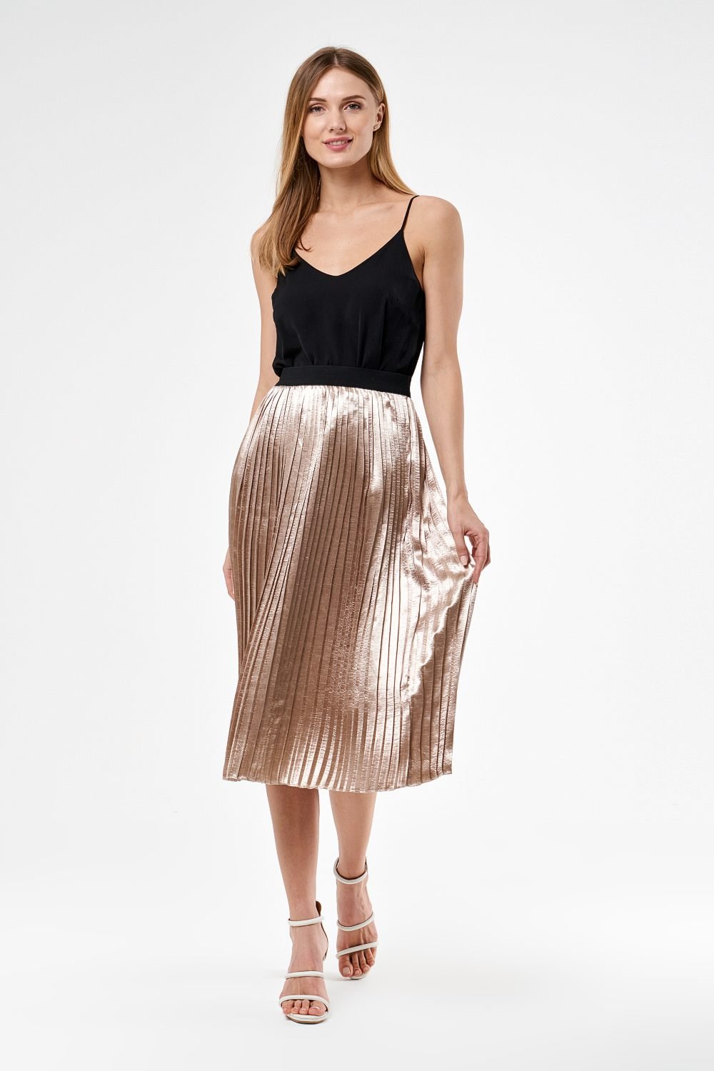 Підбираємо гардероб на фігуру пісочний годинник (110 фото) Підбираємо гардероб на фігуру пісочний годинник (110 фото)