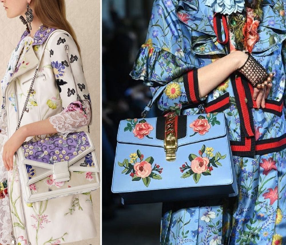 Модні тренди літа 2019 2020 (66 фото) Модні тренди літа 2019 2020 (66 фото)