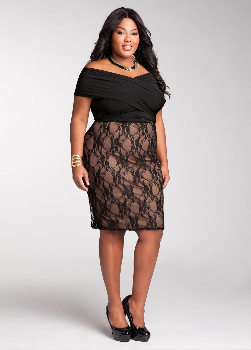 Підбираємо гардероб на фігуру пісочний годинник (110 фото) Підбираємо гардероб на фігуру пісочний годинник (110 фото)