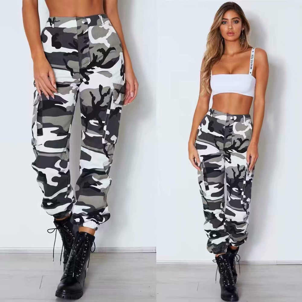 Як правильно носити штани карго (55 фото) Як правильно носити штани карго (55 фото)