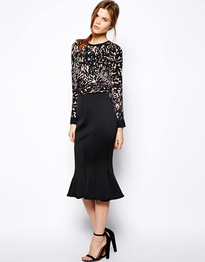 Підбираємо гардероб на фігуру пісочний годинник (110 фото) Підбираємо гардероб на фігуру пісочний годинник (110 фото)