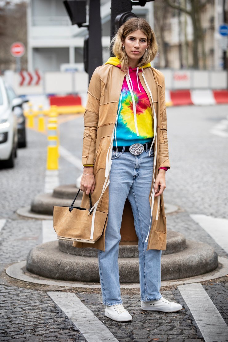 Модні тренди літа 2019 2020 (66 фото) Модні тренди літа 2019 2020 (66 фото)