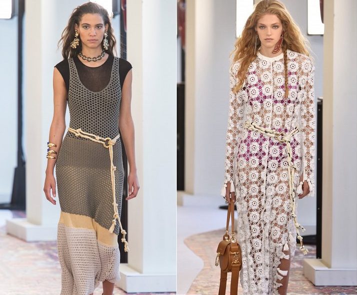 Модні тренди літа 2019 2020 (66 фото) Модні тренди літа 2019 2020 (66 фото)