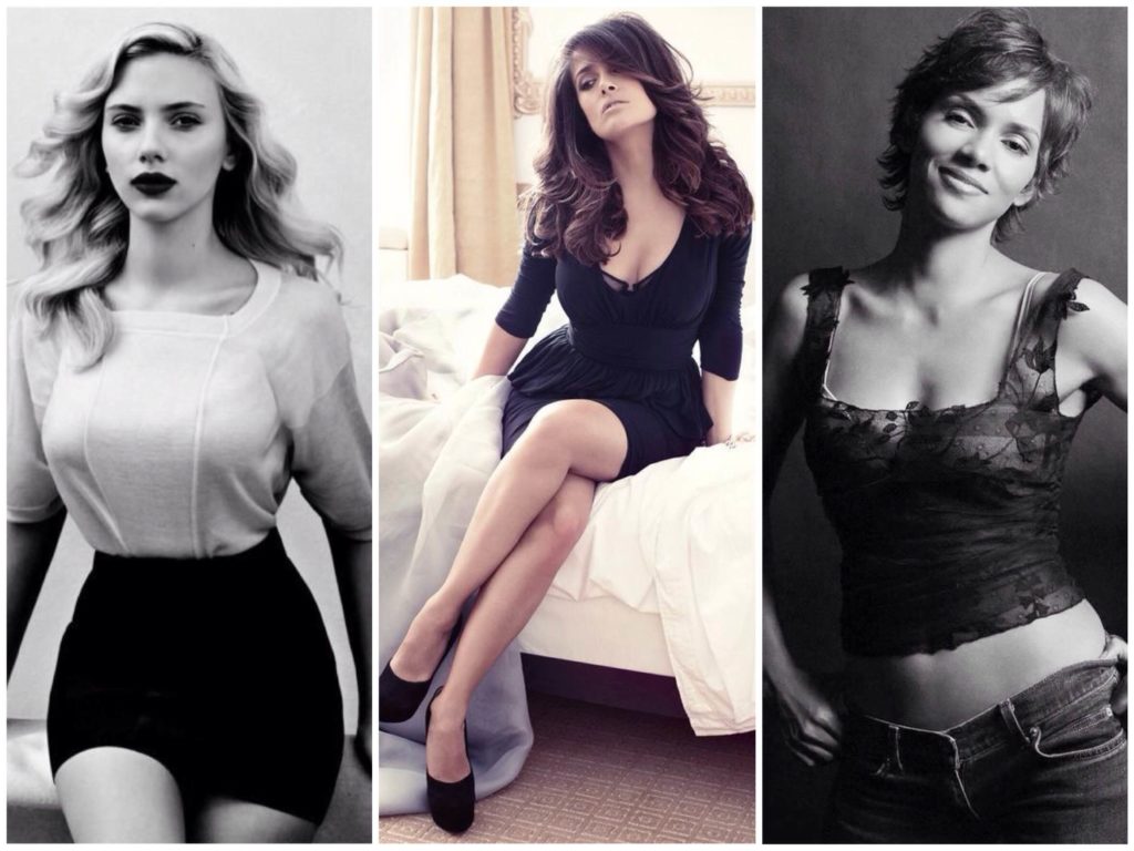 Підбираємо гардероб на фігуру пісочний годинник (110 фото) Підбираємо гардероб на фігуру пісочний годинник (110 фото)