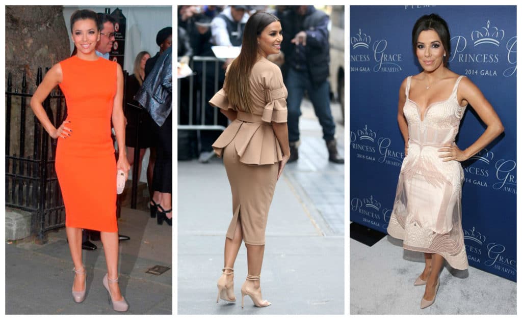 Підбираємо гардероб на фігуру пісочний годинник (110 фото) Підбираємо гардероб на фігуру пісочний годинник (110 фото)