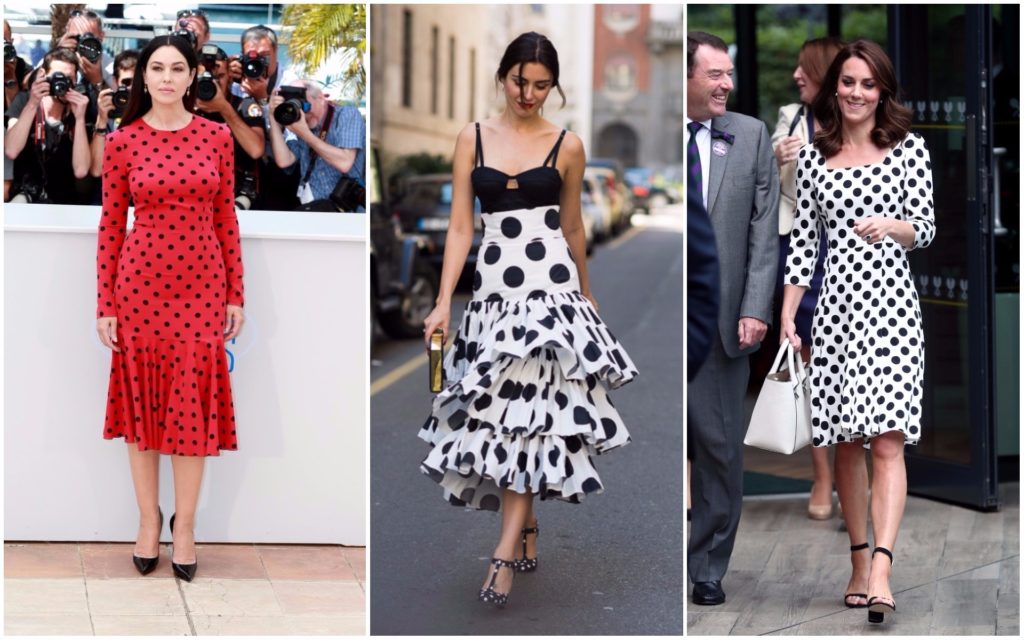 Модні тренди літа 2019 2020 (66 фото) Модні тренди літа 2019 2020 (66 фото)