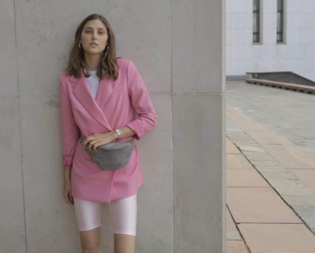 Як правильно носити велосипедки (50 фото)