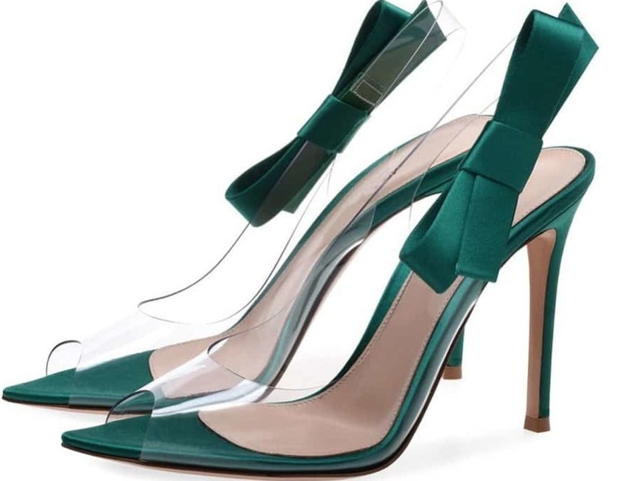 Як носити сукні з відкритою спиною (51 фото) Як носити сукні з відкритою спиною (51 фото)