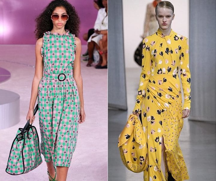Модні тренди літа 2019 2020 (66 фото) Модні тренди літа 2019 2020 (66 фото)