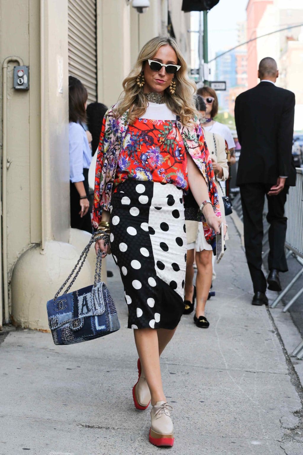 Модні тренди літа 2019 2020 (66 фото) Модні тренди літа 2019 2020 (66 фото)