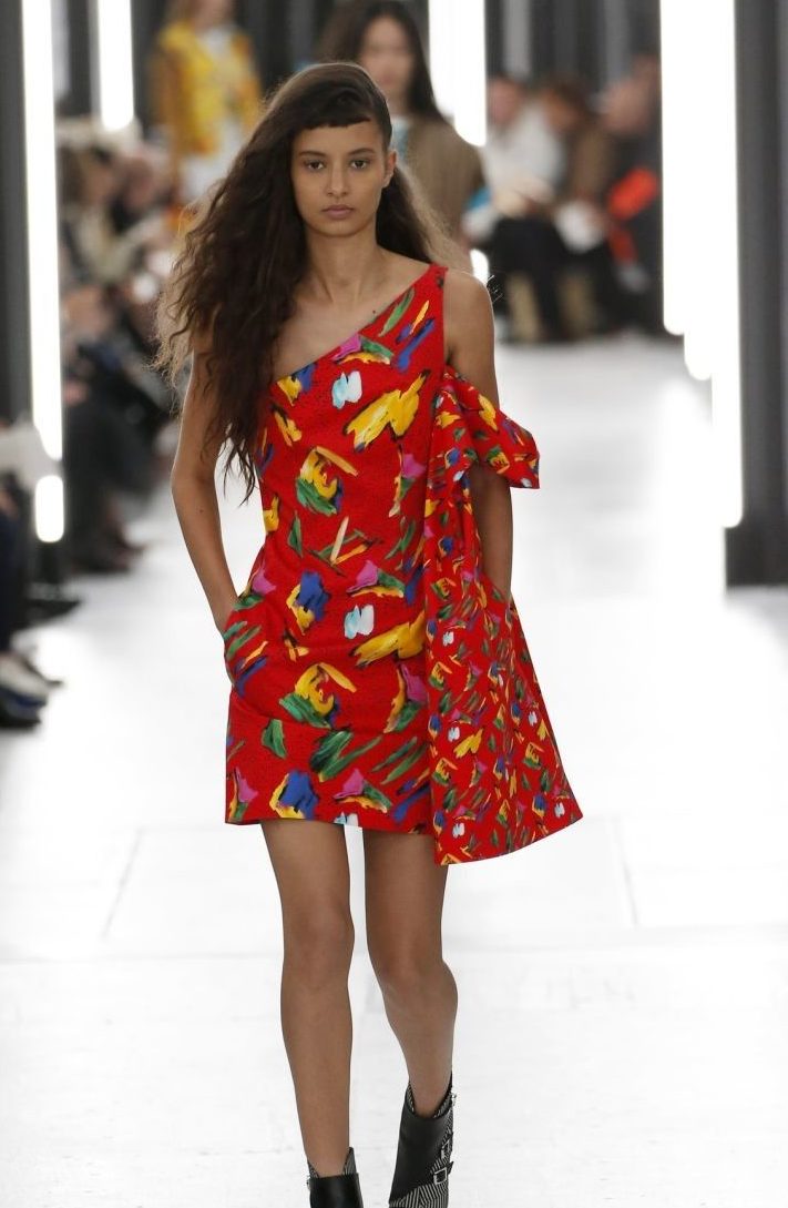 Модні тренди літа 2019 2020 (66 фото) Модні тренди літа 2019 2020 (66 фото)