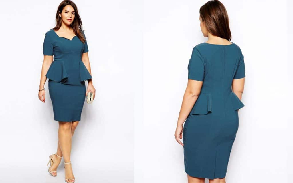 Підбираємо гардероб на фігуру пісочний годинник (110 фото) Підбираємо гардероб на фігуру пісочний годинник (110 фото)