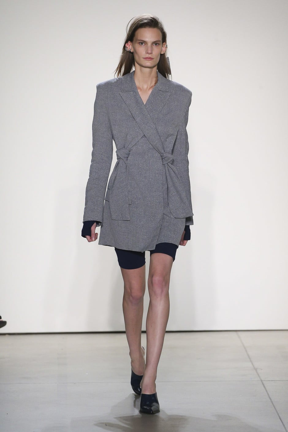 Як правильно носити велосипедки (50 фото)