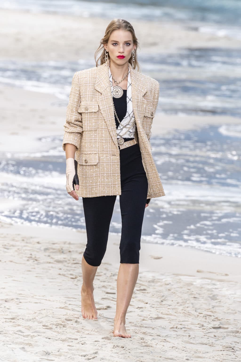 Як правильно носити велосипедки (50 фото)