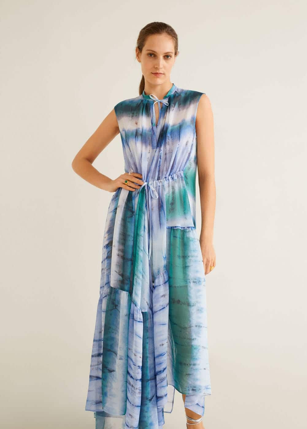 Модні тренди літа 2019 2020 (66 фото) Модні тренди літа 2019 2020 (66 фото)