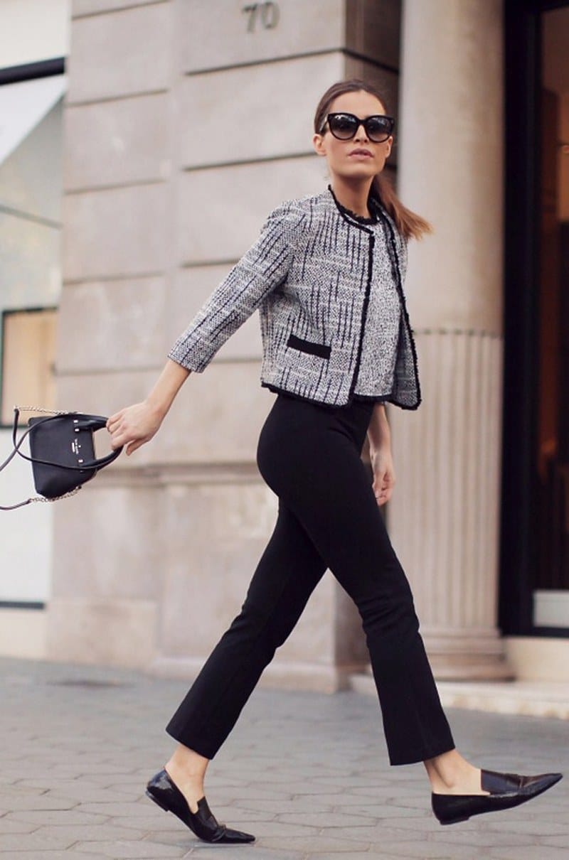 Підбираємо гардероб на тип фігури перевернений трикутник (60 фото) Підбираємо гардероб на тип фігури перевернений трикутник (60 фото)