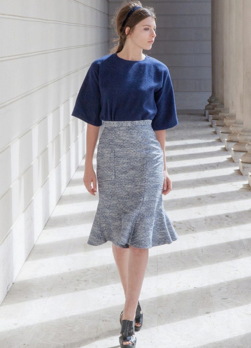 Підбираємо гардероб на фігуру пісочний годинник (110 фото) Підбираємо гардероб на фігуру пісочний годинник (110 фото)