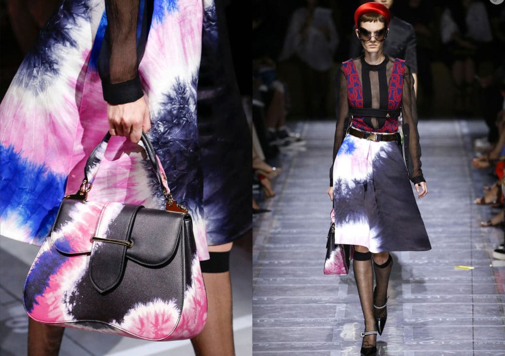 Модні тренди літа 2019 2020 (66 фото) Модні тренди літа 2019 2020 (66 фото)