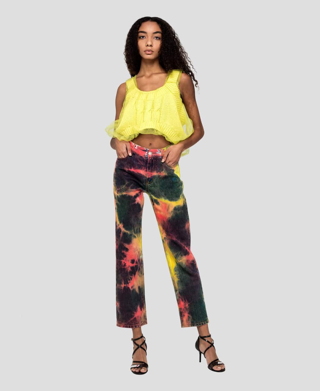 Модні тренди літа 2019 2020 (66 фото) Модні тренди літа 2019 2020 (66 фото)