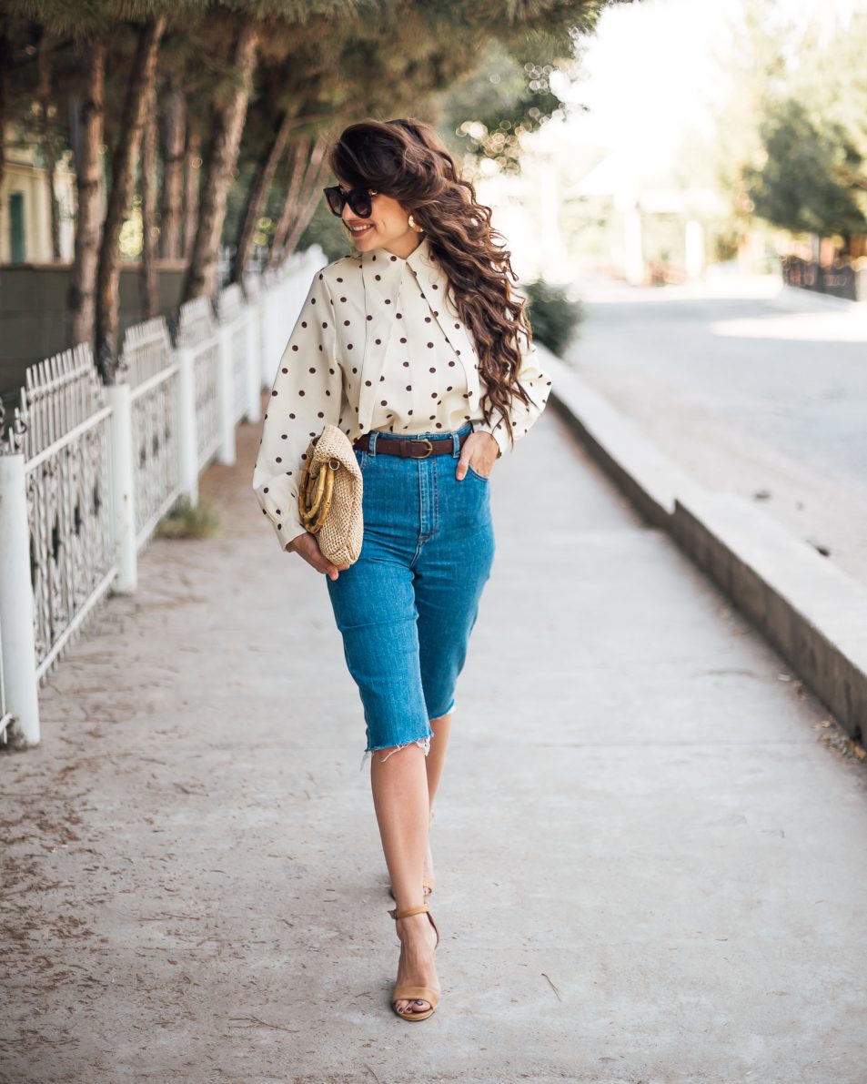 Як правильно носити велосипедки (50 фото)