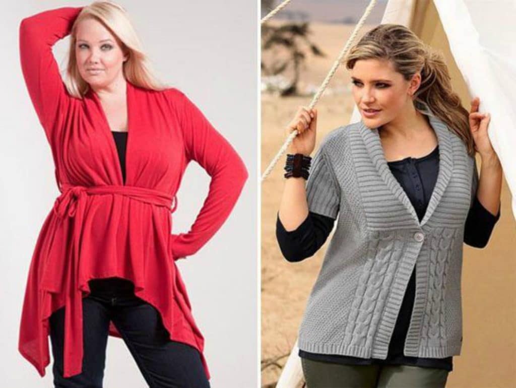 Підбираємо гардероб на фігуру пісочний годинник (110 фото) Підбираємо гардероб на фігуру пісочний годинник (110 фото)