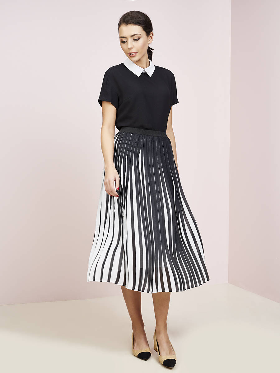 Підбираємо гардероб на фігуру пісочний годинник (110 фото) Підбираємо гардероб на фігуру пісочний годинник (110 фото)