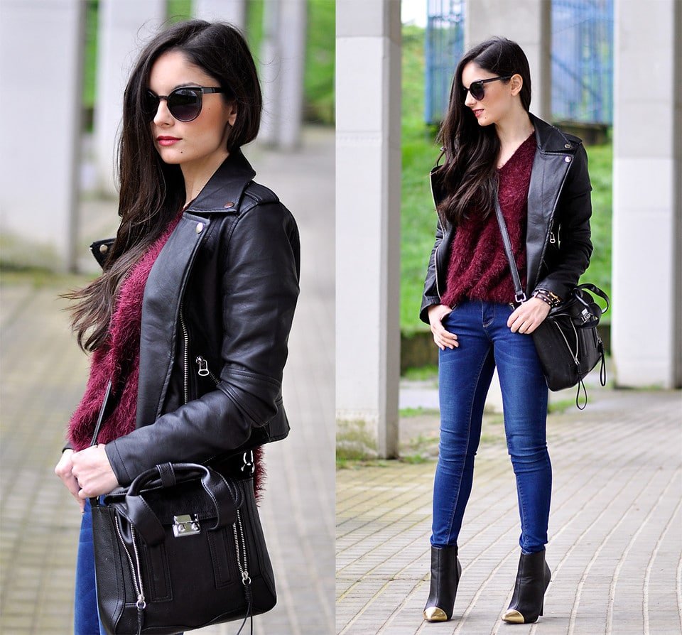 Підбираємо гардероб на фігуру пісочний годинник (110 фото) Підбираємо гардероб на фігуру пісочний годинник (110 фото)